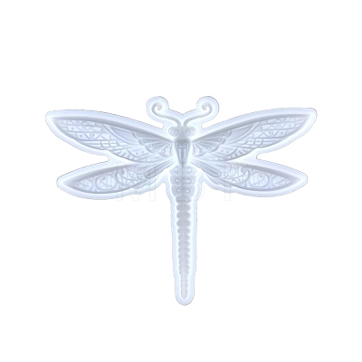 Dragonfly DIY Display Food Grade Silicone Molds LS-WG31828-01-1