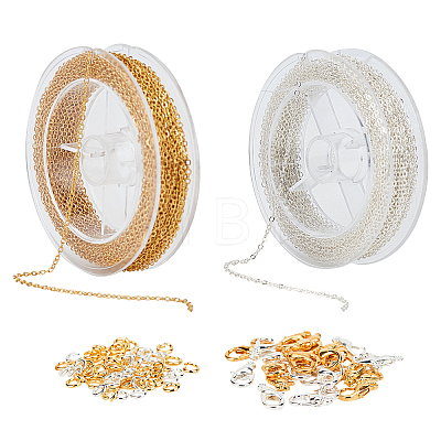 DIY Jewelry Kits DIY-CA0001-03-1