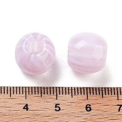 Resin European Beads RESI-Z030-05-1