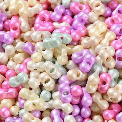 Glass Seed Beads SEED-L011-04A-16-1