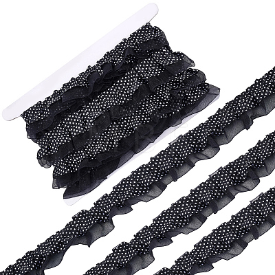 5M Polyacrylic Fiber Ribbon OCOR-CY0004-02A-1