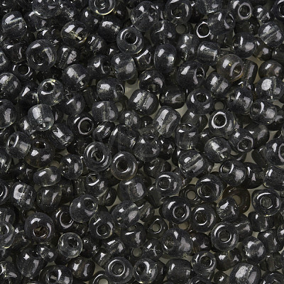 Glass Seed Beads SEED-A004-4mm-12-1