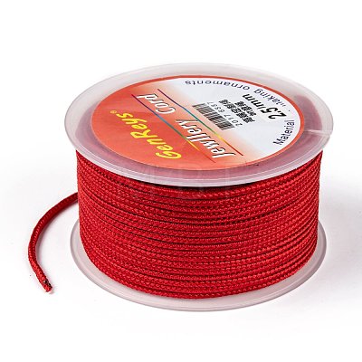 Braided Nylon Threads NWIR-Z001-20-1