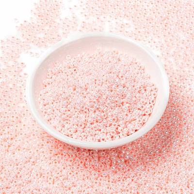 MIYUKI Round Rocailles Beads SEED-X0055-RR0427-1