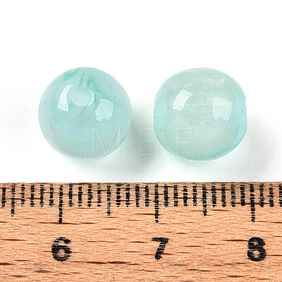 Resin Beads RESI-YW0004-28B-02-1