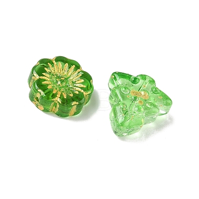 Mixed Style Glass Beads GLAA-XCP0001-70C-1