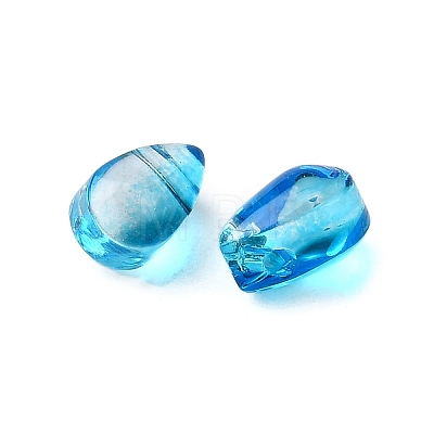 Glass Beads GLAA-D303-02A-1