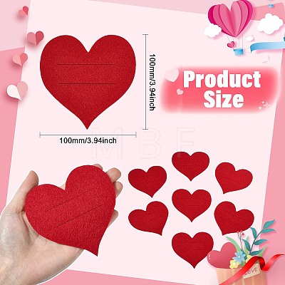Heart Paper Party Cutlery Sets ST-CJ0040-003-1