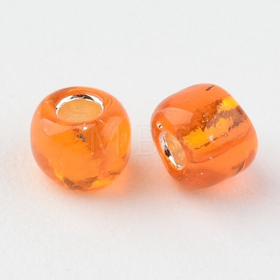 8/0 Glass Seed Beads X-SEED-A005-3mm-29B-1