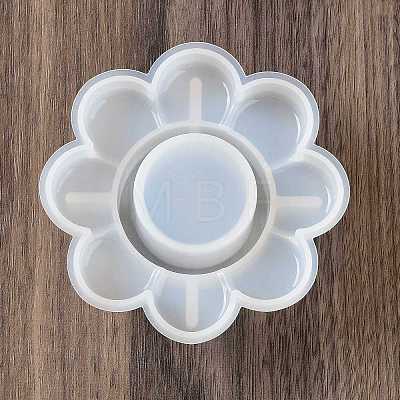 Candle Holder DIY Silicone Molds SIL-F008-01A-1