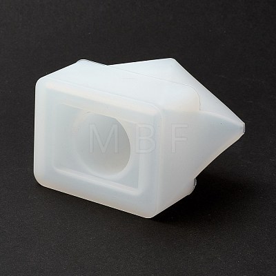 Perfume Bottle Silicone Storage Molds DIY-L065-11-1