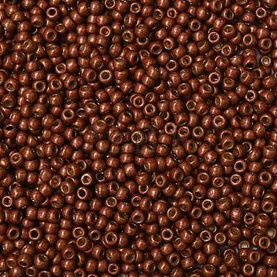 TOHO Round Seed Beads X-SEED-TR08-PF0564F-1