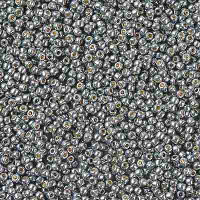 TOHO Round Seed Beads SEED-TR11-PF0565-1