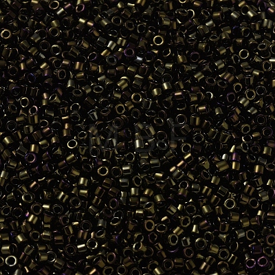 MIYUKI Delica Beads SEED-MY11-DB0007-1