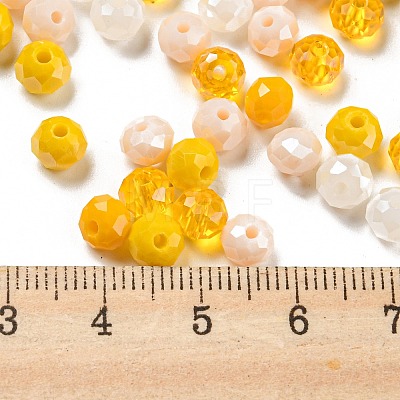 Glass Beads EGLA-A034-LM6mm-21-1