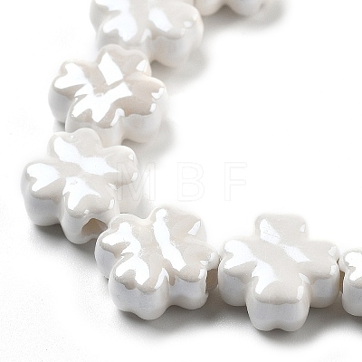 Porcelain Beads PORC-Z001-01F-1