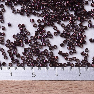 MIYUKI Delica Beads SEED-MY11-DB0012-1