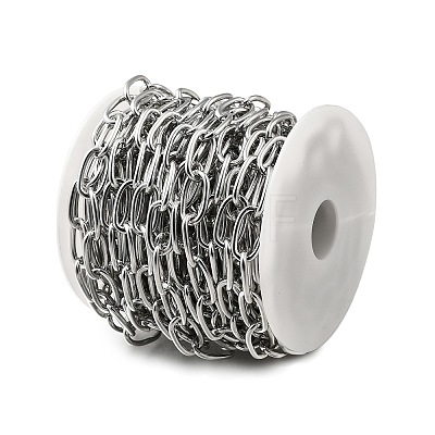 Aluminium Cable Chains CHA-F004-01P-02-1