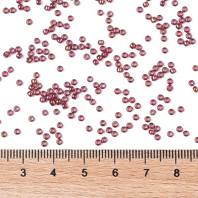 TOHO Round Seed Beads SEED-XTR11-0331-1