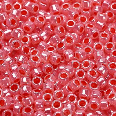 TOHO 8/0 Round Beads X-SEED-TR08-0906-1