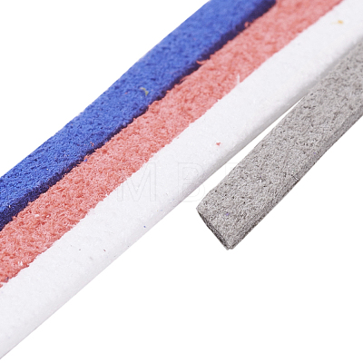 3mm Faux Suede Cord LW-JP0003-13-1