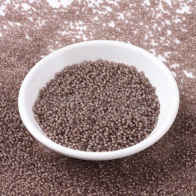 MIYUKI Round Rocailles Beads SEED-G007-RR0337-1