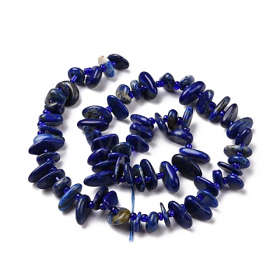 Natural Mixed Stone Beads Strands G-D480-A-1