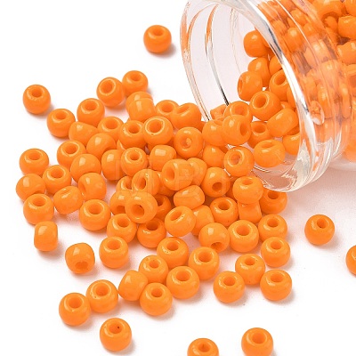 TOHO 3/0 Round Beads SEED-XTR03-0042D-1