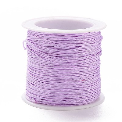 Braided Nylon Thread NWIR-K013-A17-1