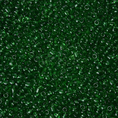 (Repacking Service Available) Glass Seed Beads SEED-C013-3mm-7B-1
