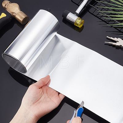 Aluminium Waterproof Sheets AJEW-WH0481-513A-1