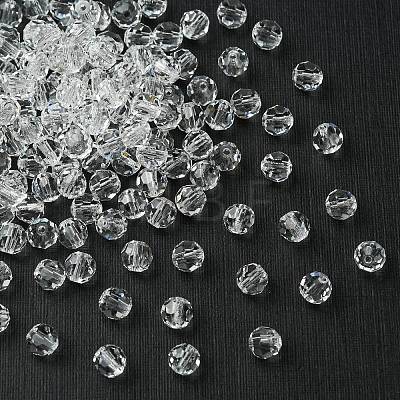 Preciosa® Crystal Beads Y-PRC-BB5-00030-1