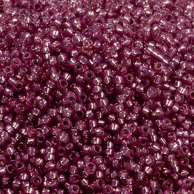 MIYUKI Round Rocailles Beads SEED-X0056-RR0645-1