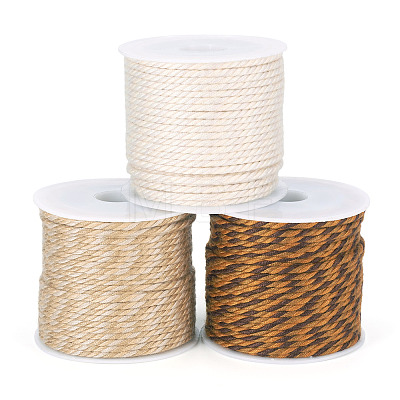 30M Braided Polyester Cord OCOR-TA0003-99A-1