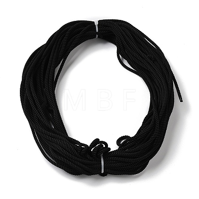 Round Polyester Cord NWIR-A010-01B-1
