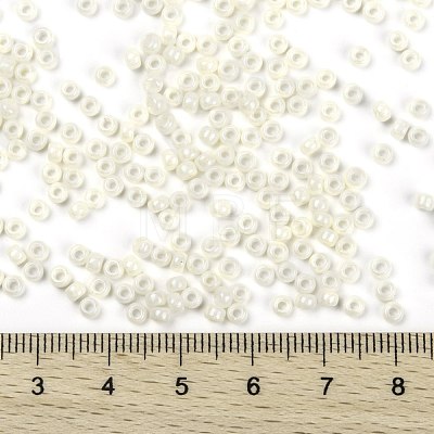 MIYUKI Round Rocailles Beads SEED-JP0009-RR0421-1