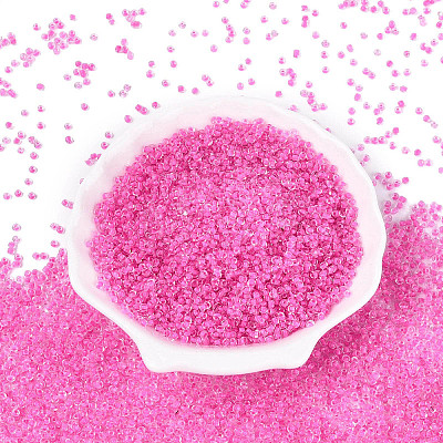 12/0 Glass Seed Beads SDB138-1