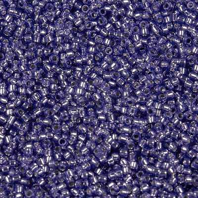 TOHO Round Seed Beads SEED-XTR15-2123-1