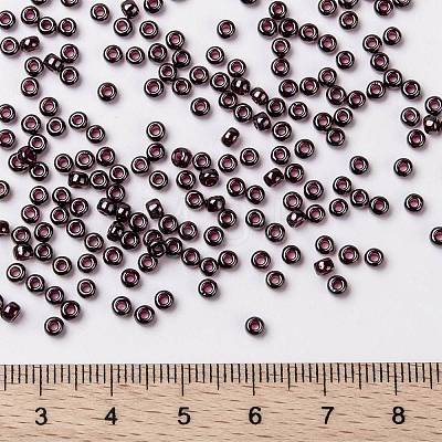 MIYUKI Round Rocailles Beads SEED-X0055-RR2263-1