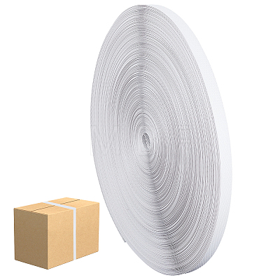 PP Plastic Ribbons OCOR-WH20003-134A-1
