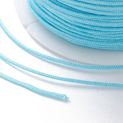 Braided Nylon Thread NWIR-K013-A16-1