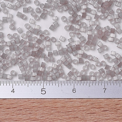 MIYUKI Delica Beads SEED-X0054-DB0827-1