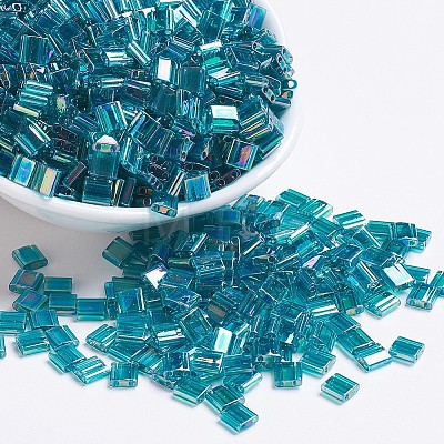 MIYUKI TILA Beads SEED-X0054-TL2458-1