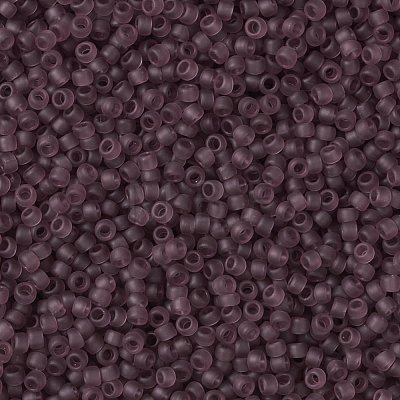 TOHO Round Seed Beads X-SEED-TR15-0006BF-1