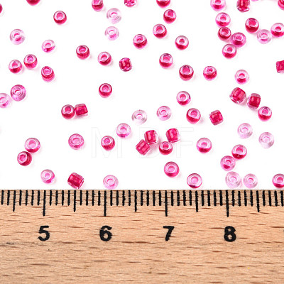 12/0 Glass Seed Beads X-SEED-A014-2mm-133-1