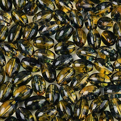 Glass Seed Beads SEED-T009-02C-1