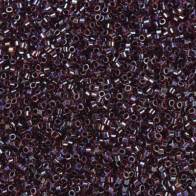 MIYUKI Delica Beads SEED-X0054-DB0297-1