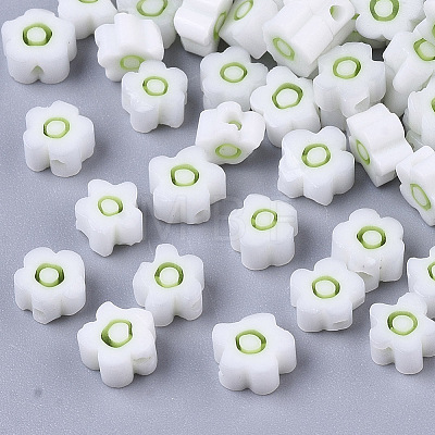 Glass Beads LS-X1-GLAA-T019-01-C01-1