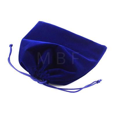 Velvet Jewelry Bag TP-R004-02-1