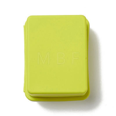 DIY Candle Food Grade Silicone Molds DIY-G070-05D-1